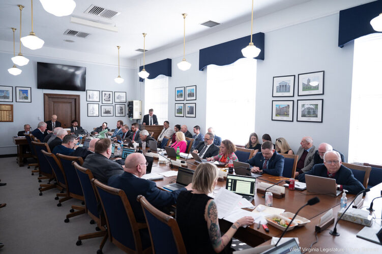 Bills incentivizing increased operation of coal-fired power plants in doubt